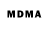 MDMA молли fred king